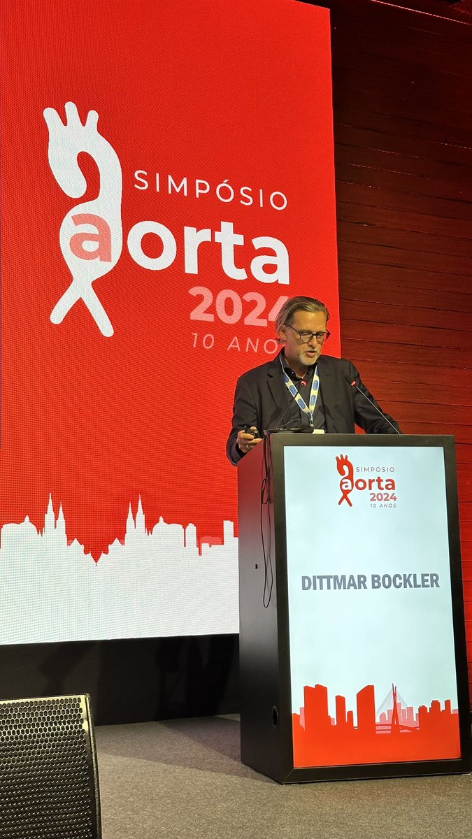 GustavoOderich's tweet photo. Aorta2024 registered 746 attendees making into the list of largest aortic meetings worldwide. Thankful to outstanding scientific program, masterful faculty lectures, participants and our industry partners. Look forward to see you all in Rio for Aorta2025 May 15-17 https://t.co/XnI3AlicEw