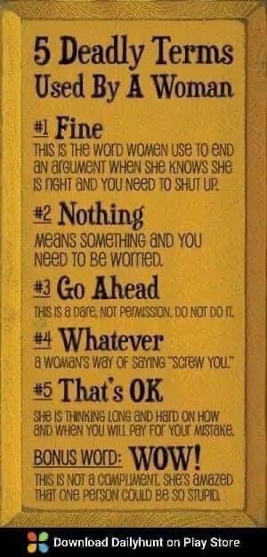 DorothyEubank16's tweet photo. #POstables
For Oliver’s edification. When a woman says “Fine!” #SSDVowsWeHaveMade @MarthaMoonWater @Eric_Mabius @hallmarkmystery #SignedSealedDelivered #SSD12 #ATaleOfThreeLetters coming on July 12 at 9E https://t.co/fRNOXhDUuv