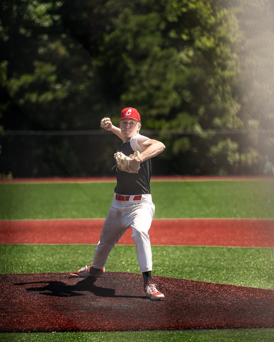 PrepBaseballVA's tweet image. Semifinal baseball at the Mid Atlantic Program Invite is underway 📸

#MAPI24