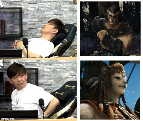 The #ffxiv Live Letters always make for fantastic content, especially for #Dawntrail