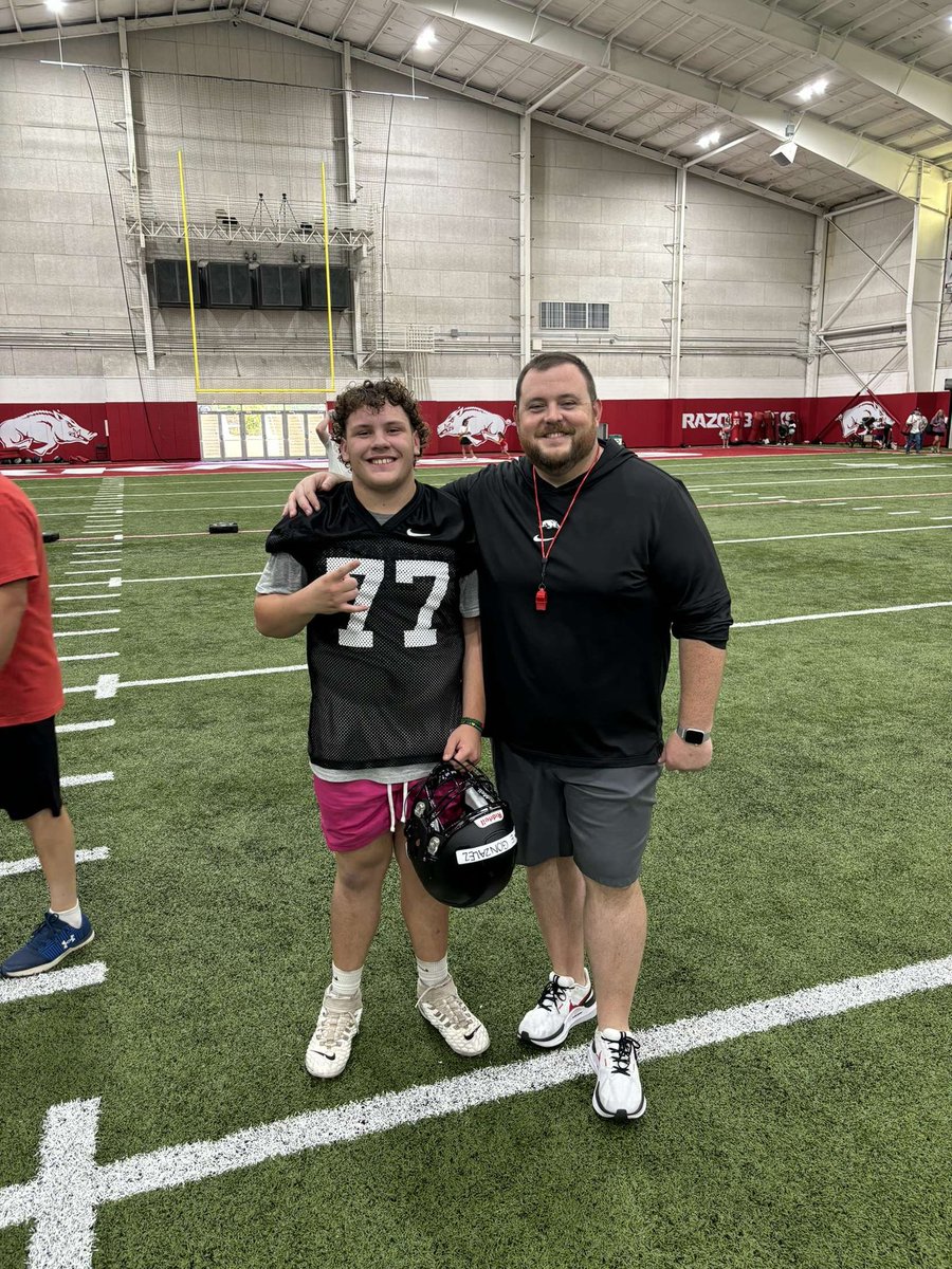 Elijah Gonzalez tweet media