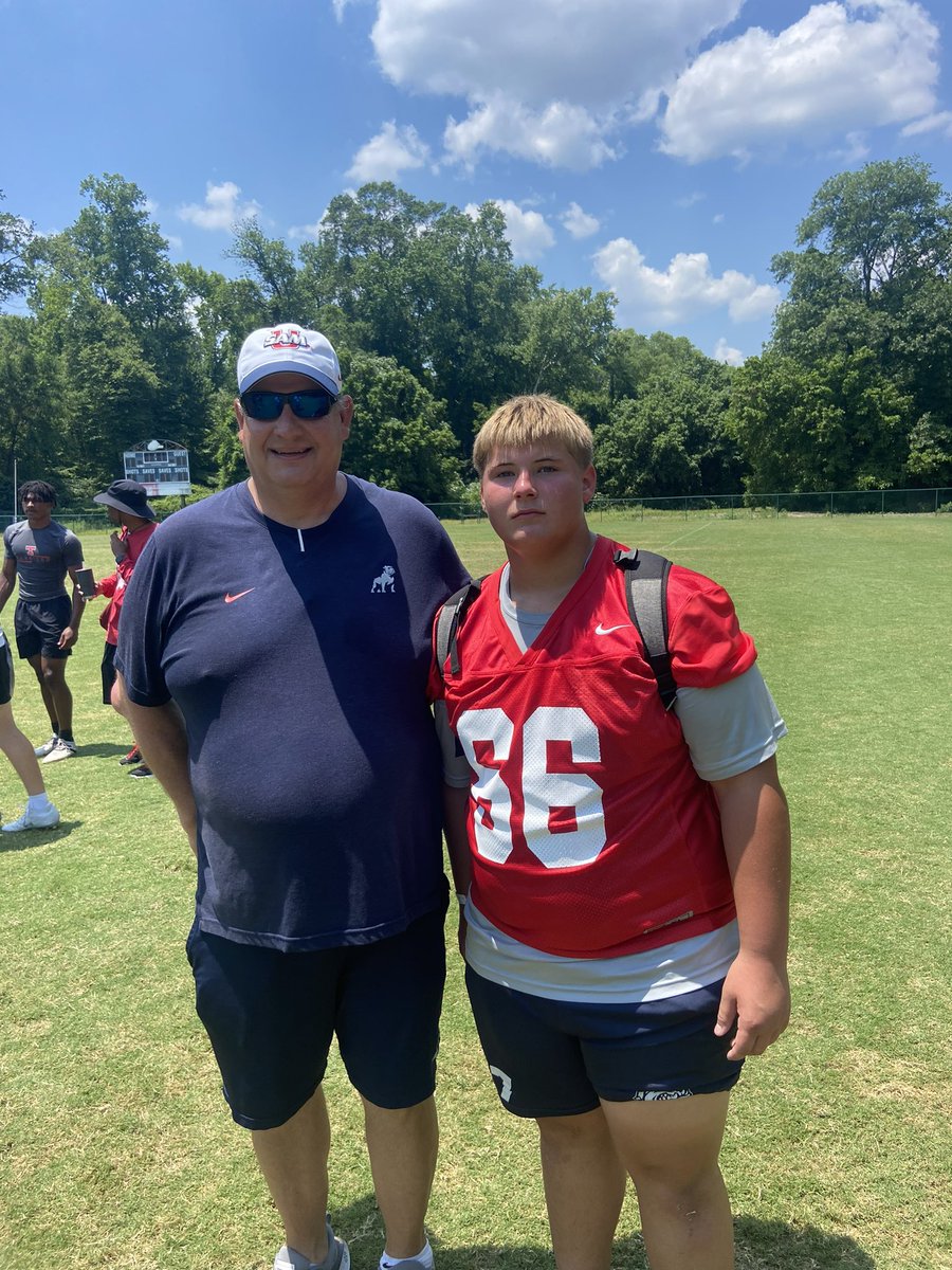 Troy Miller Jr 2027 tweet media