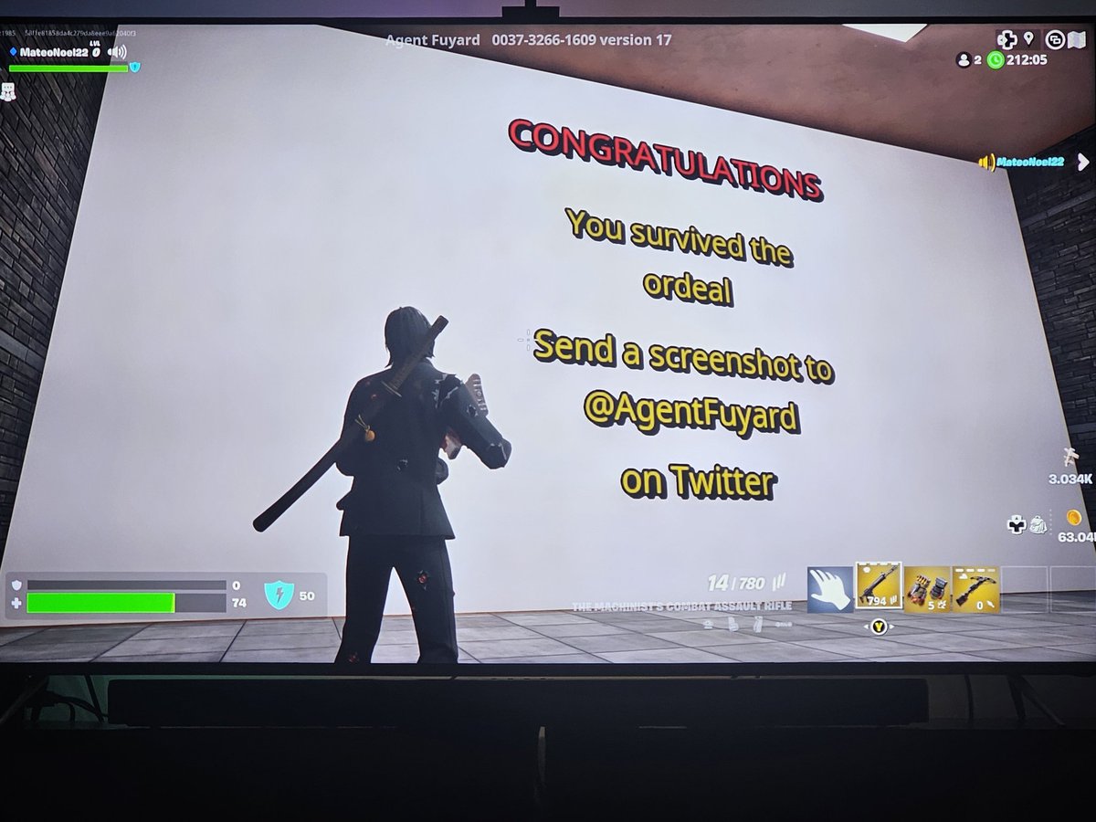 Brandon Noel tweet media