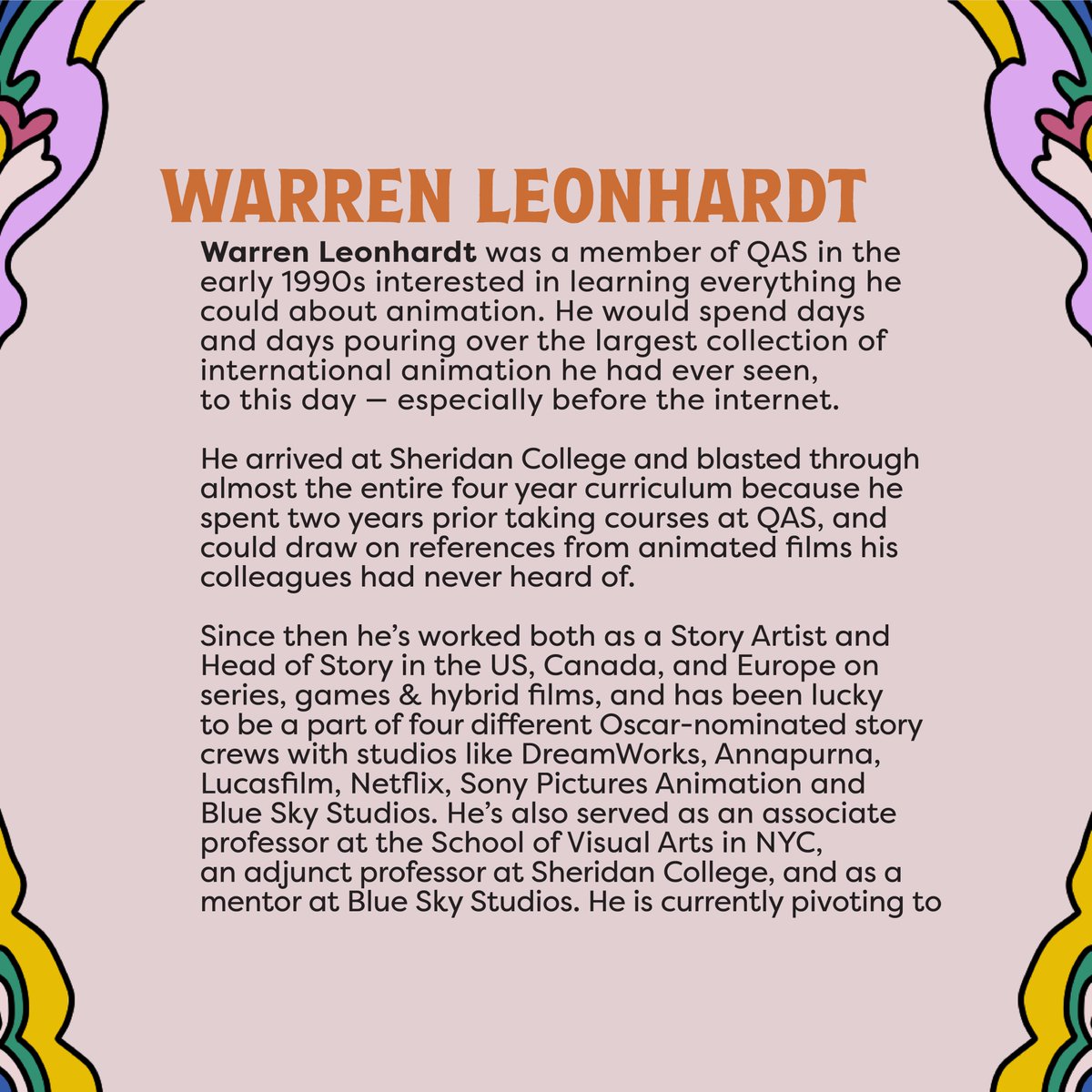 Quickdraw Animation tweet media