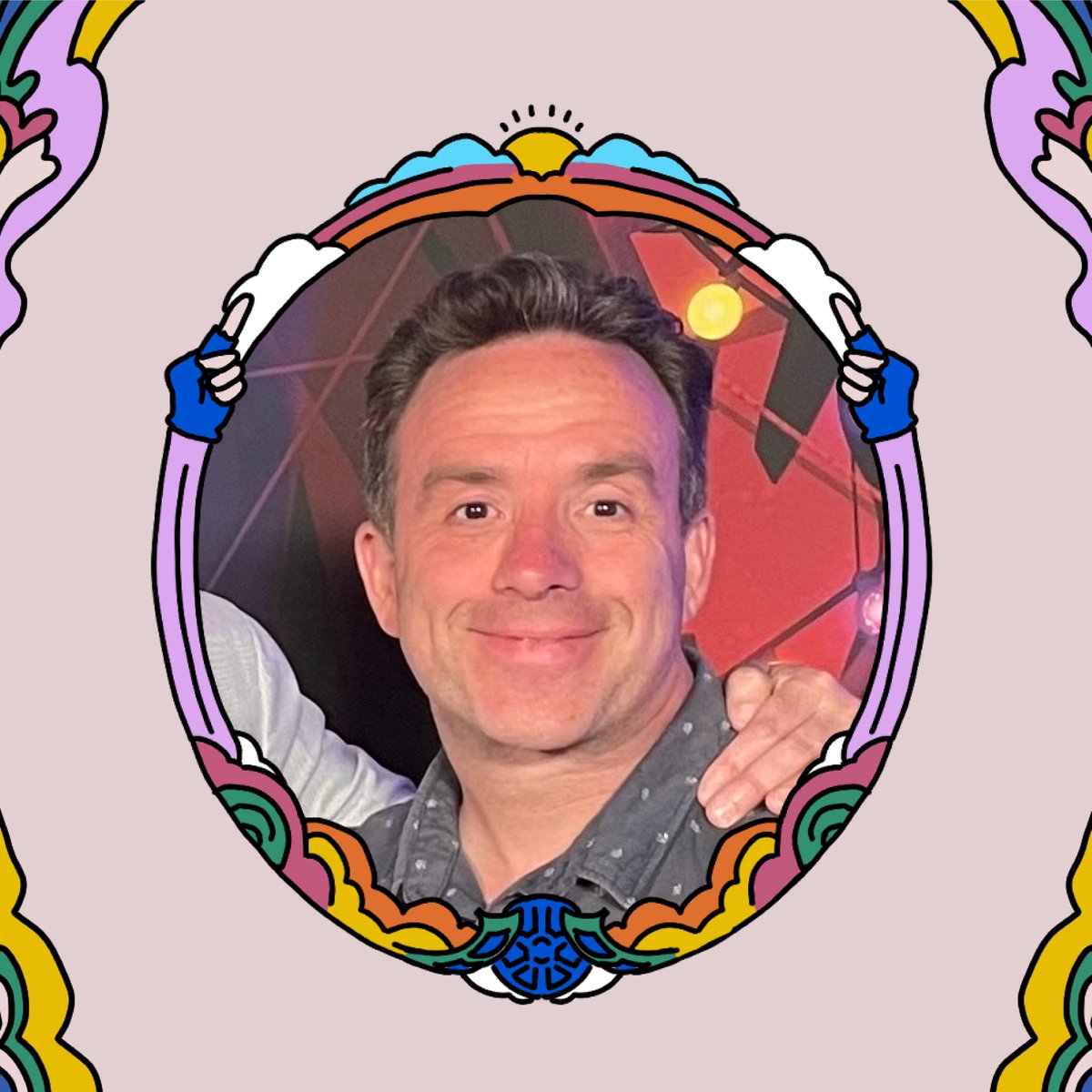 Quickdraw Animation tweet media