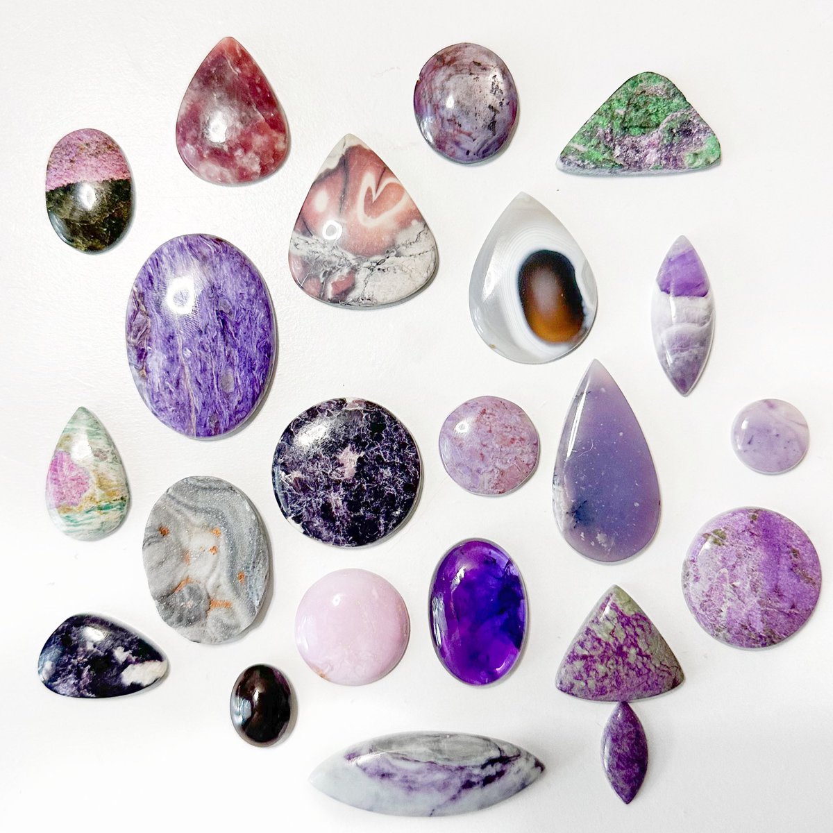 next collection coming Friday June 21st 8pm est

theme is…PURPLE PARADISE 💜🪻🧞