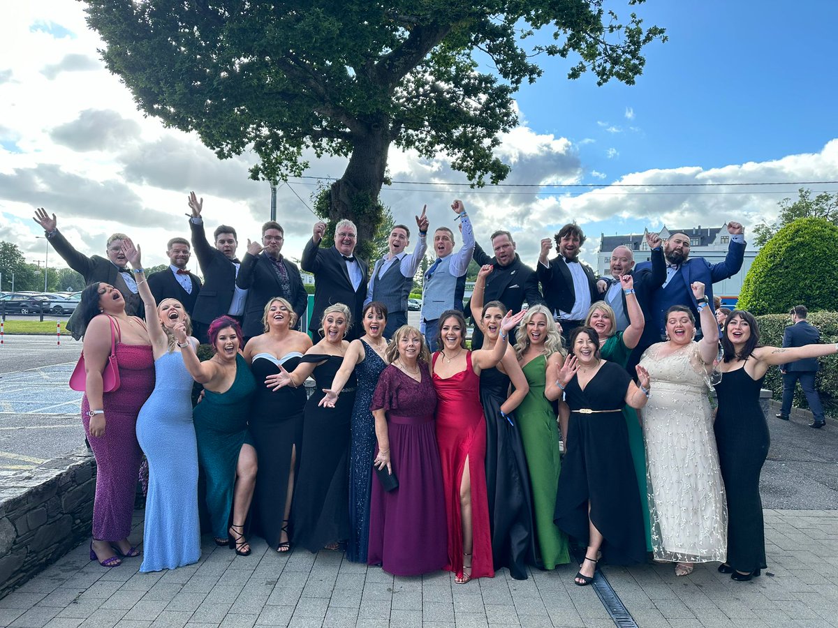 Carrick Musical Soc tweet media