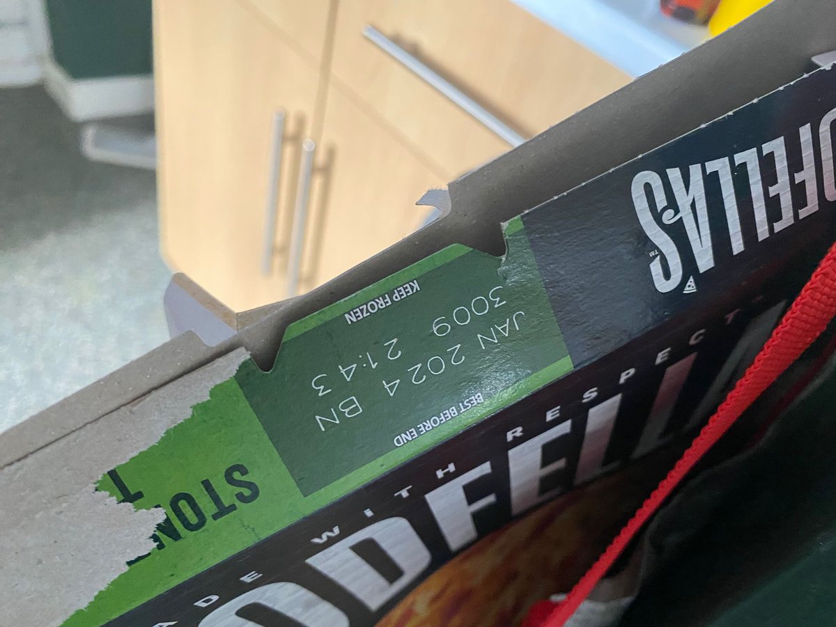 Gingerminime81 tweet media