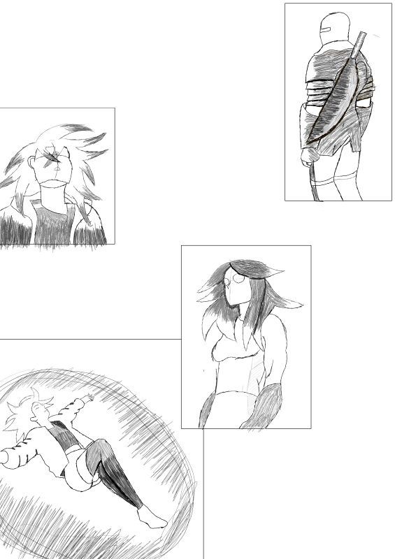 MetzerNoir's tweet photo. Comic sketch
#comic #sketch #art https://t.co/eidCOmrCir