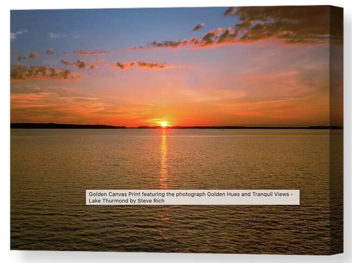 SteveRich_Photo's tweet photo. Golden Hues and Tranquil Views  Lake Thurmond
https://t.co/KdnbCjS7Gr
#DuskDelight #HeavenlyHues #LakeThurmondMagic #GoldenHourGlow #TwilightTales #SerenitySeeker #FierySkies #SpectacularSunset #WindWhispers #TwilightCanvas #SunsetSplendor #LakeLifeLove #NatureLovers #clarkshill https://t.co/leM6PZBMJw