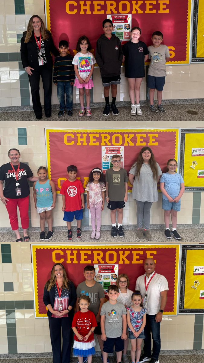 Cherokee Street School tweet media