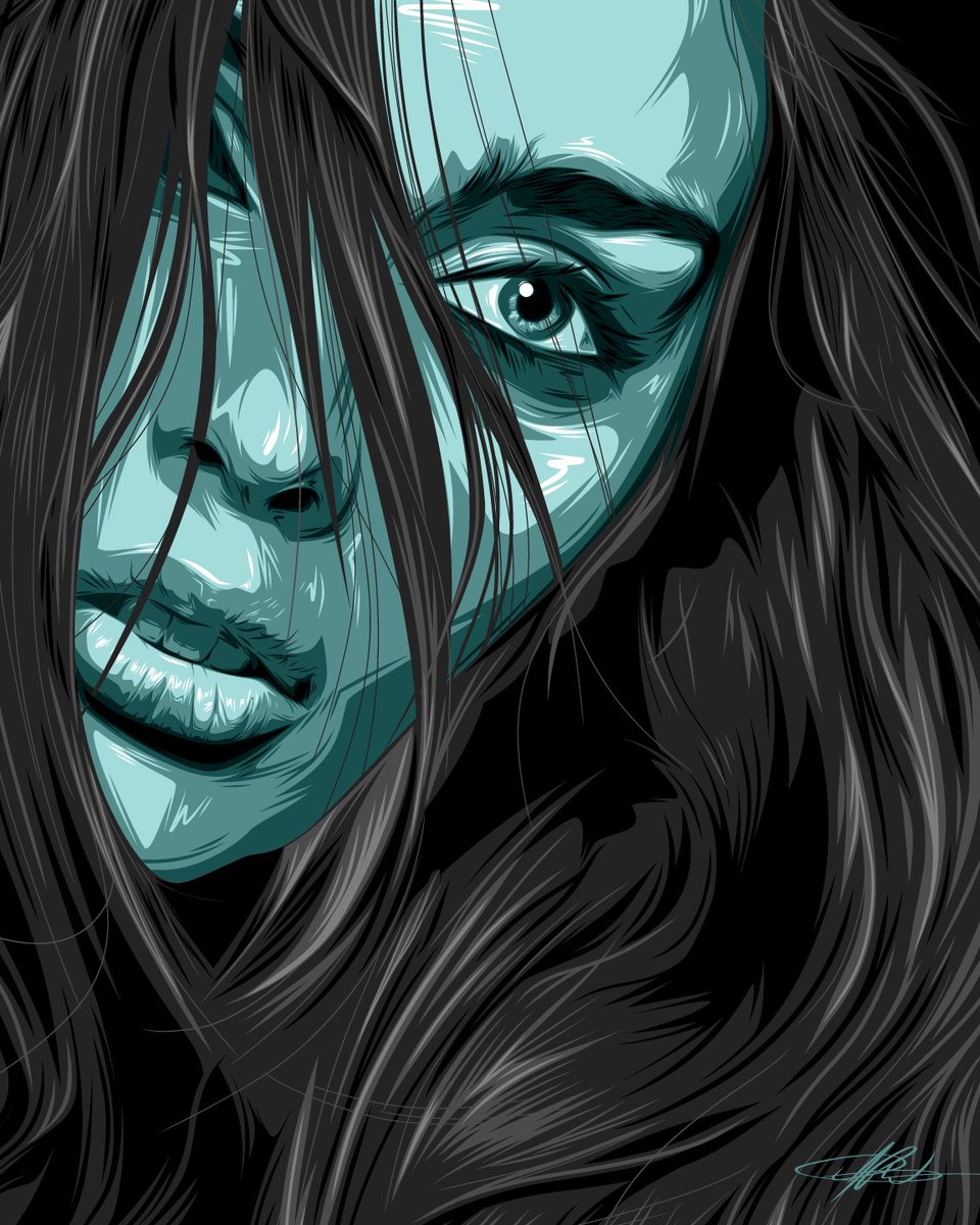 DarkWingArt's tweet photo. WINDOW TO THE SOUL

#DarkWingArt https://t.co/P3vLc4KeqI
