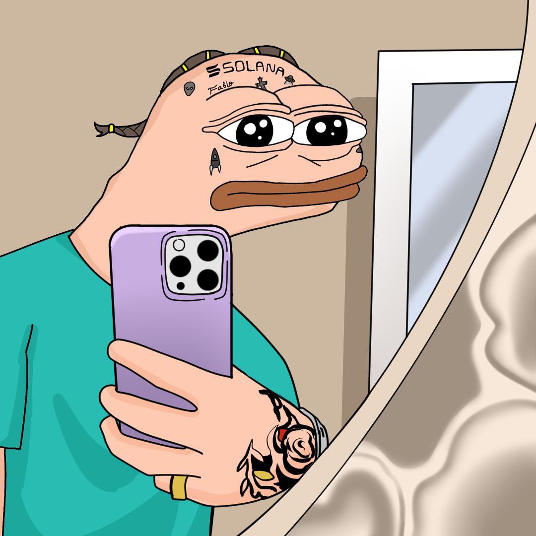 solanaxsummer's tweet image. pumpe 📈