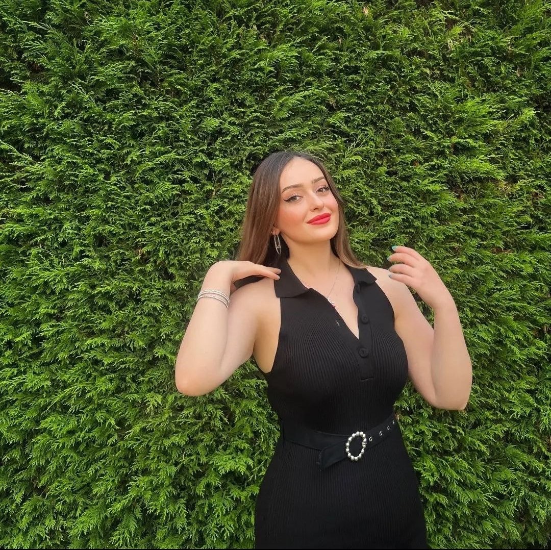 Takipçimiz bu gidişle bu nişanlısını bana vericek çok azdırıcı