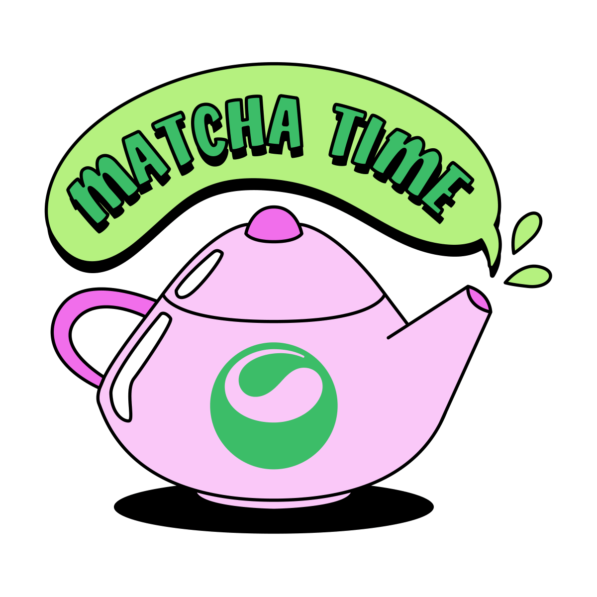 matchaxyz's tweet photo. It's Matcha hours 💆🏻‍♂️🍵✨ https://t.co/icYUAgAo4k