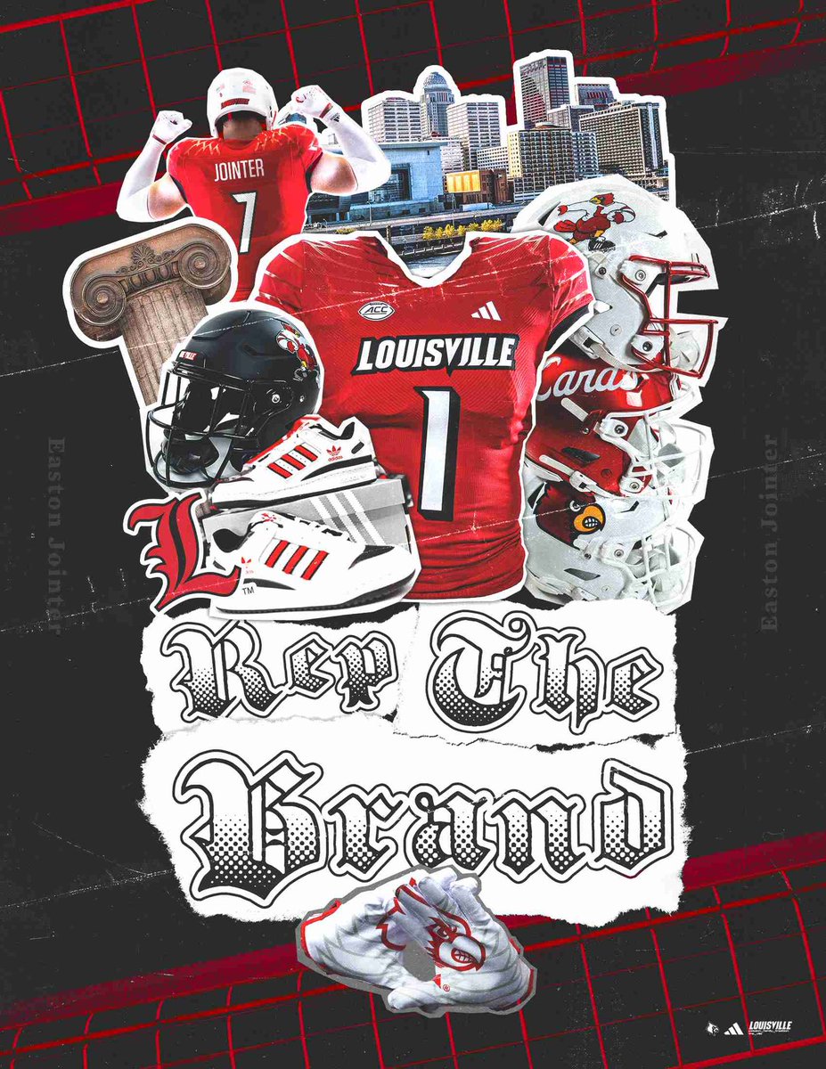 Easton Jointer tweet media