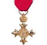 Absolutely delighted for my friend, mentor and former colleague, Gary Bushell, who has, as a result of today’s HM The King’s Birthday Honours List, been appointed, as an Officer, to the Most Excellent Order of The British Empire.