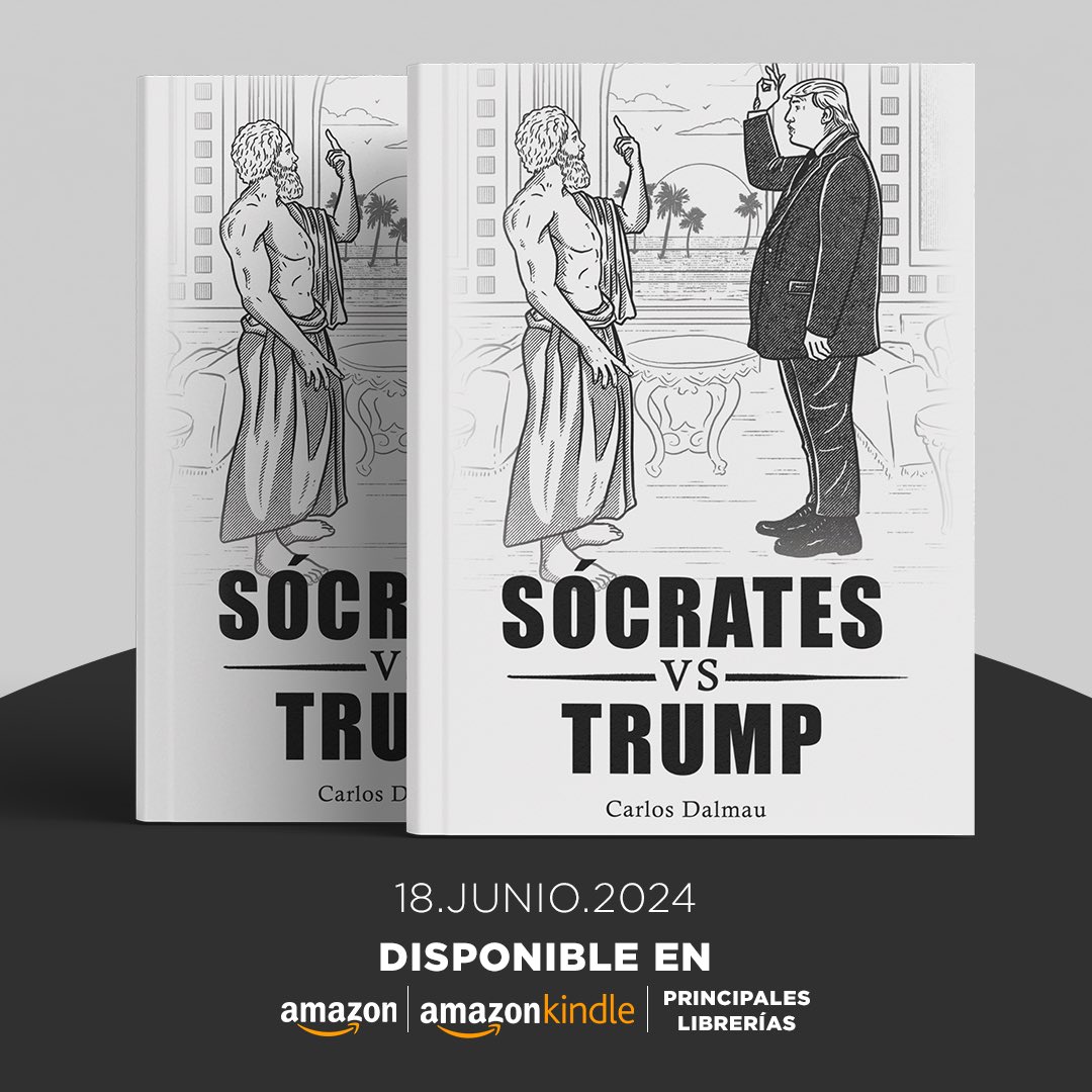 Carlos Dalmau tweet media