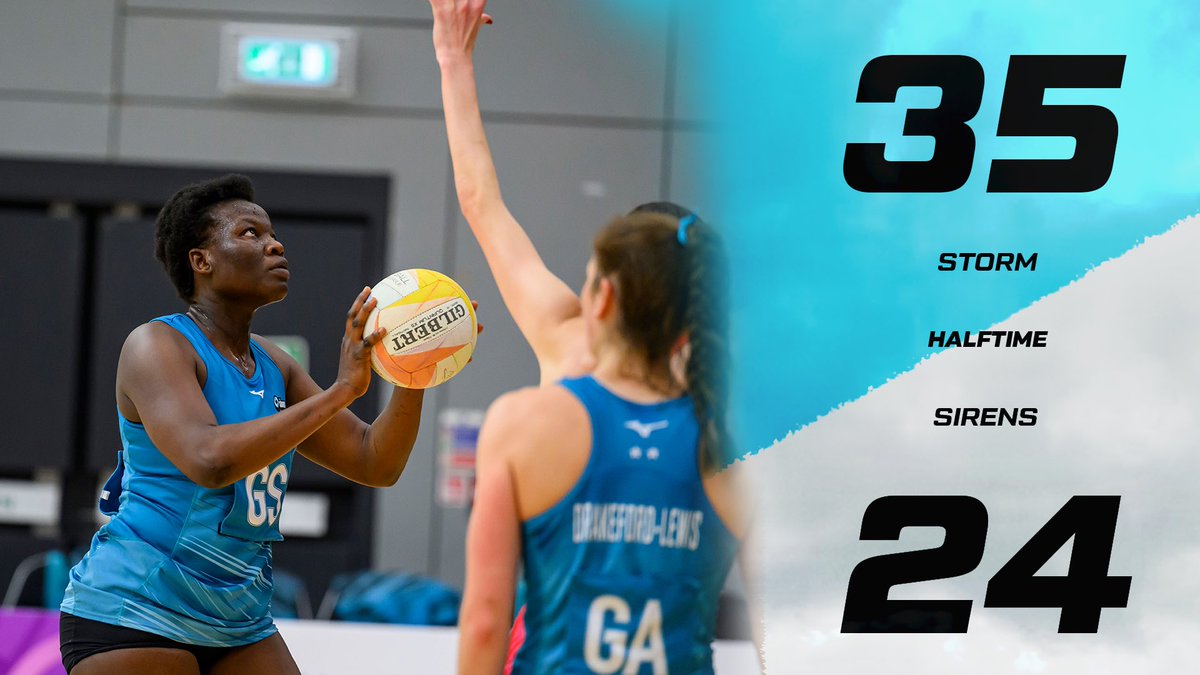 Surrey Storm tweet media
