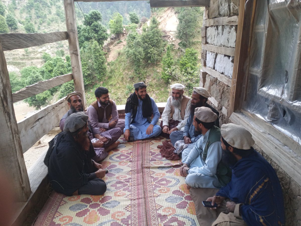 وږی نس خالي جیب او مات زړه د ژوند مهم درسونه در زده کوي
التجربه فل الژوند.