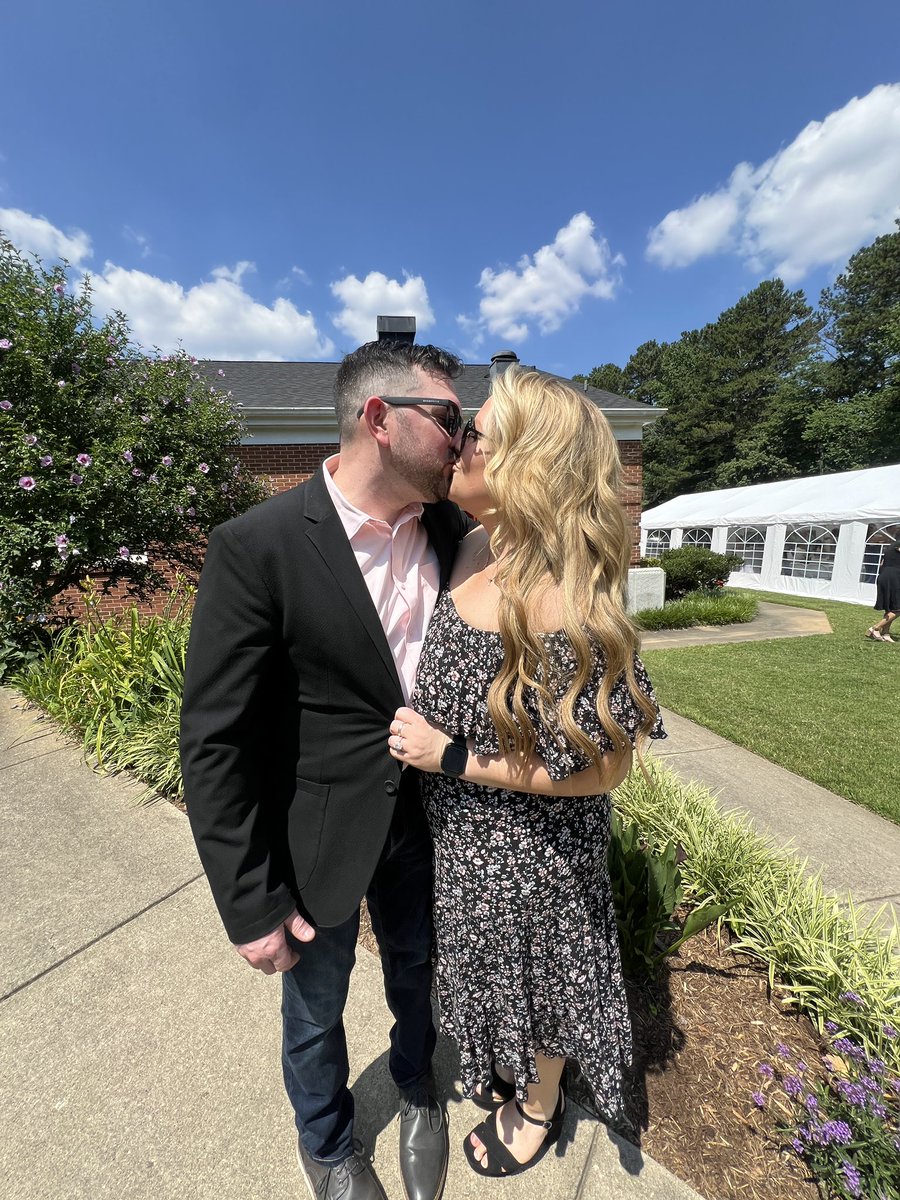 margareted14's tweet photo. 2nd of 4 weddings down, 2 more to go until
ours. i cannot wait to marry you @BenCFarmer 🤍 https://t.co/x4DEmmuucw