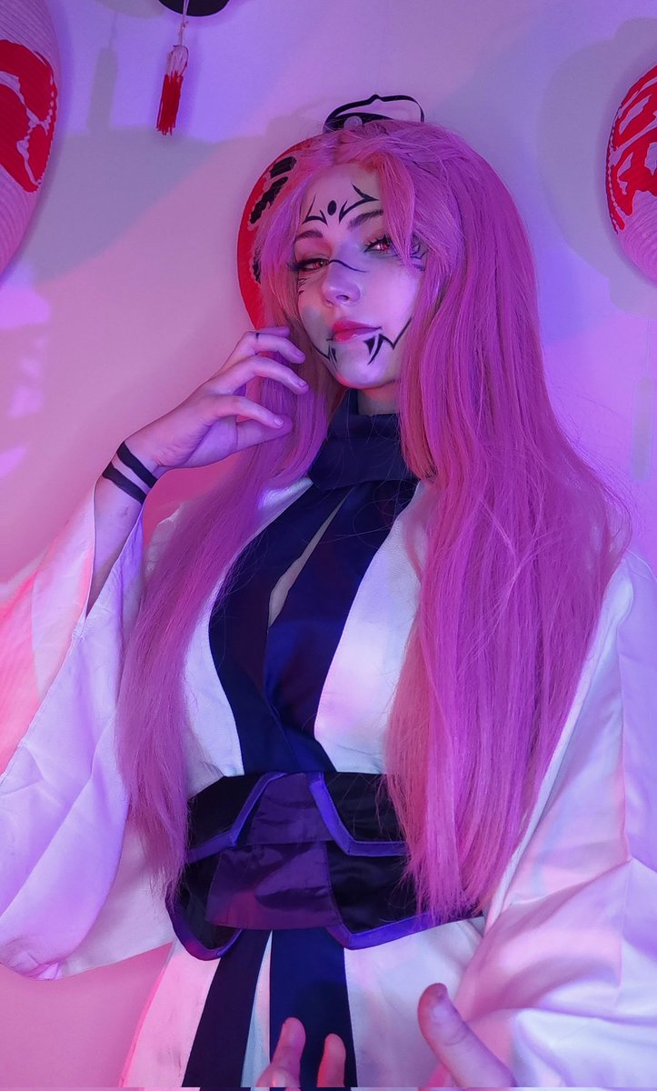 erynnyen_cos's tweet photo. Mommy sukuna is here <3 https://t.co/ewnEanI052