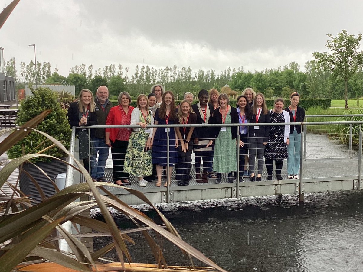 Dr Lesley Boyd tweet media