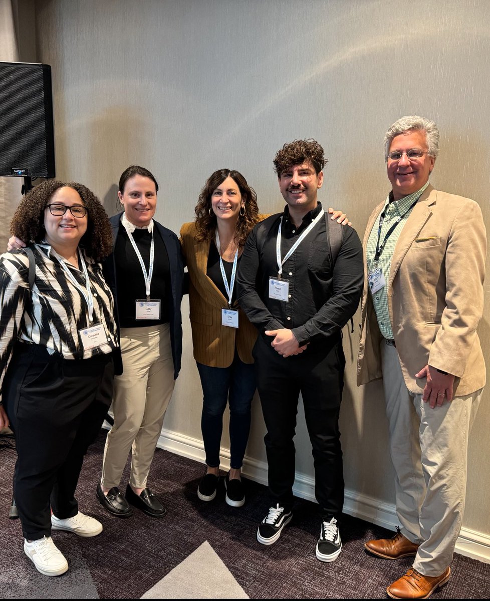 Dr. Emily Williams (@emcatwil1) on Twitter photo Fun workshop on publishing in the addiction literature from our <a href="/Addictioneditor/">ISAJE</a> crew! āThere is a home for every paper!ā āFeedback is a radical act of love!ā <a href="/CasyCalver/">Casy Calver PhD</a> <a href="/SAj_AMERSA/">SAj_AMERSA</a> <a href="/WilliamStoops/">William Stoops</a> <a href="/ascp_journal/">ASCP Journal</a> Fun workshop on publishing in the addiction literature from our <a href="/Addictioneditor/">ISAJE</a> crew! āThere is a home for every paper!ā āFeedback is a radical act of love!ā <a href="/CasyCalver/">Casy Calver PhD</a> <a href="/SAj_AMERSA/">SAj_AMERSA</a> <a href="/WilliamStoops/">William Stoops</a> <a href="/ascp_journal/">ASCP Journal</a>