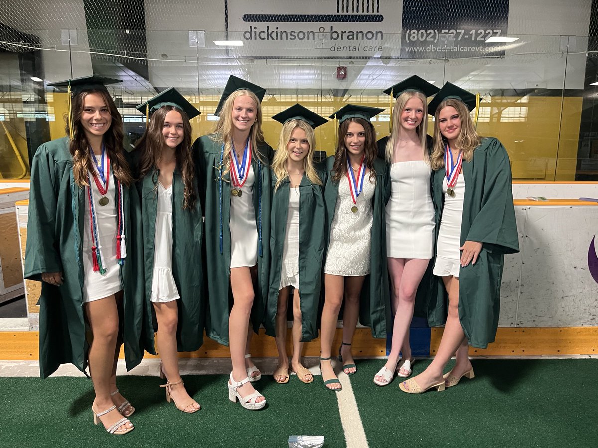 Congratulations Comets!  What an amazing group!