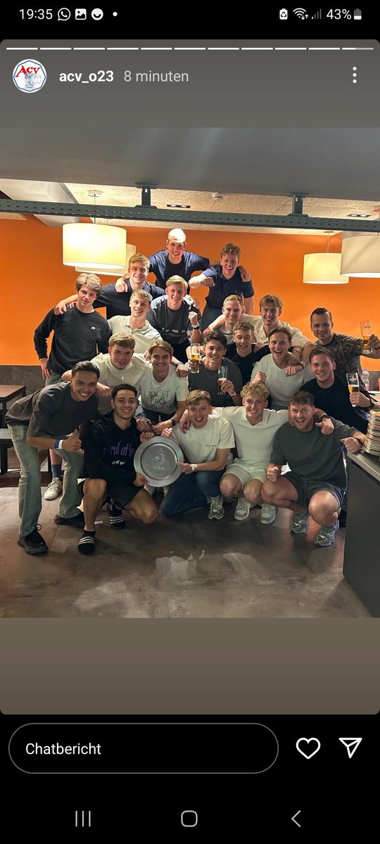 ACV Assen JO23-1 tweet media