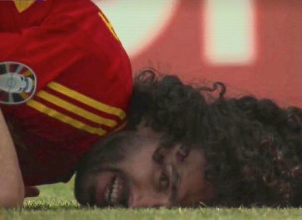 UnibetFrance's tweet image. 😏 #ESPCRO