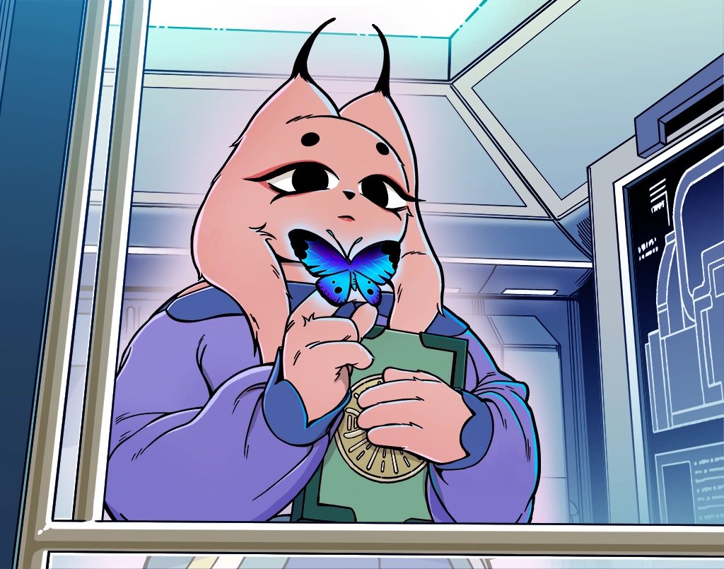 beckster!🔞 tweet media