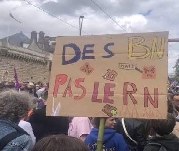 Stéphane Pajot tweet media