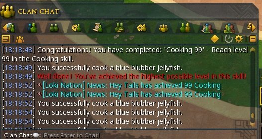 TailsQuest's tweet photo. Another 99. #MasterChef
#LokiNation
#RuneScape
#RuneScape3
#OldSchoolRuneScape
#RS3
#OSRS
#Xbox
#Sony
#Hearthstone
#GamerGirl
#Girl
#Callofduty
#greenwall
#faze
#Minecraft
#fortnite
#Pokémon
#esports
#Microsoft
#Nintendo
#gamingpc https://t.co/uNjalBI4Va