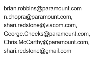 $PARA BLAST THESE A Z Z WIPES OVER THIS WEEKEND. THEY DESERVE TO BE EMAIL BLASTED FOR THEIR INCOMPETENCE. 

PUT THIS ON YOUR "TO DO LIST" ASAP!