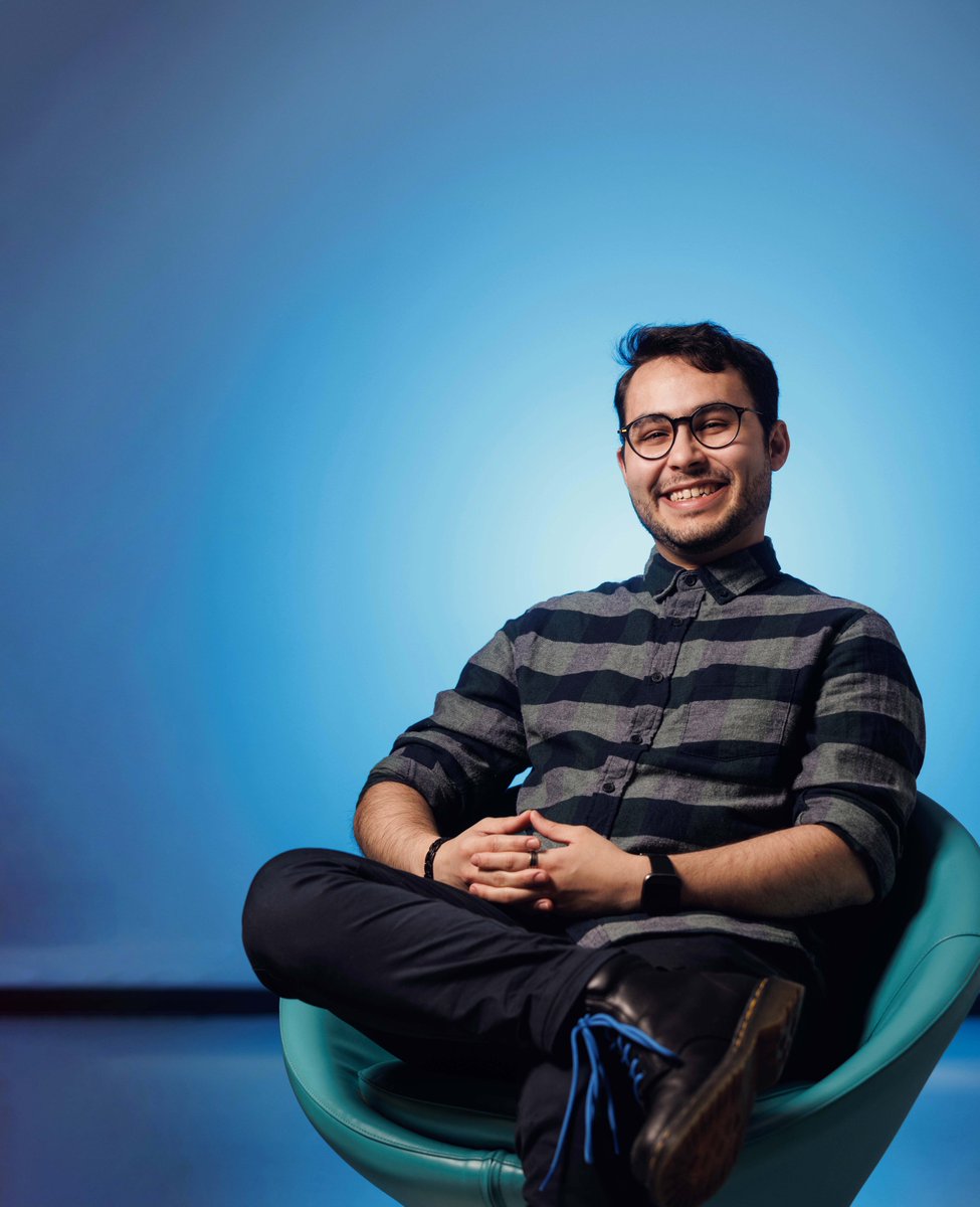 Our next player is someone you'll recognise from some of our previous campaigns...Marcio <a href="/thecreatink/">Creatink</a> !

Marcio, or Ink as he’s better known, is an autistic artist with a love for games, movies, and improv, thriving on crafting imaginative worlds.