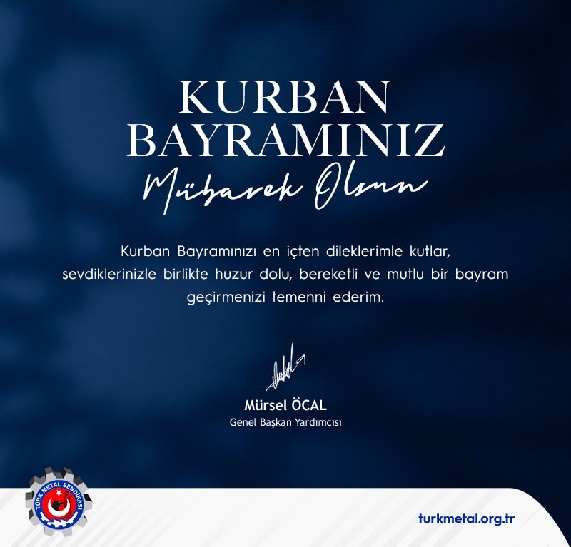 mürsel öcal tweet media