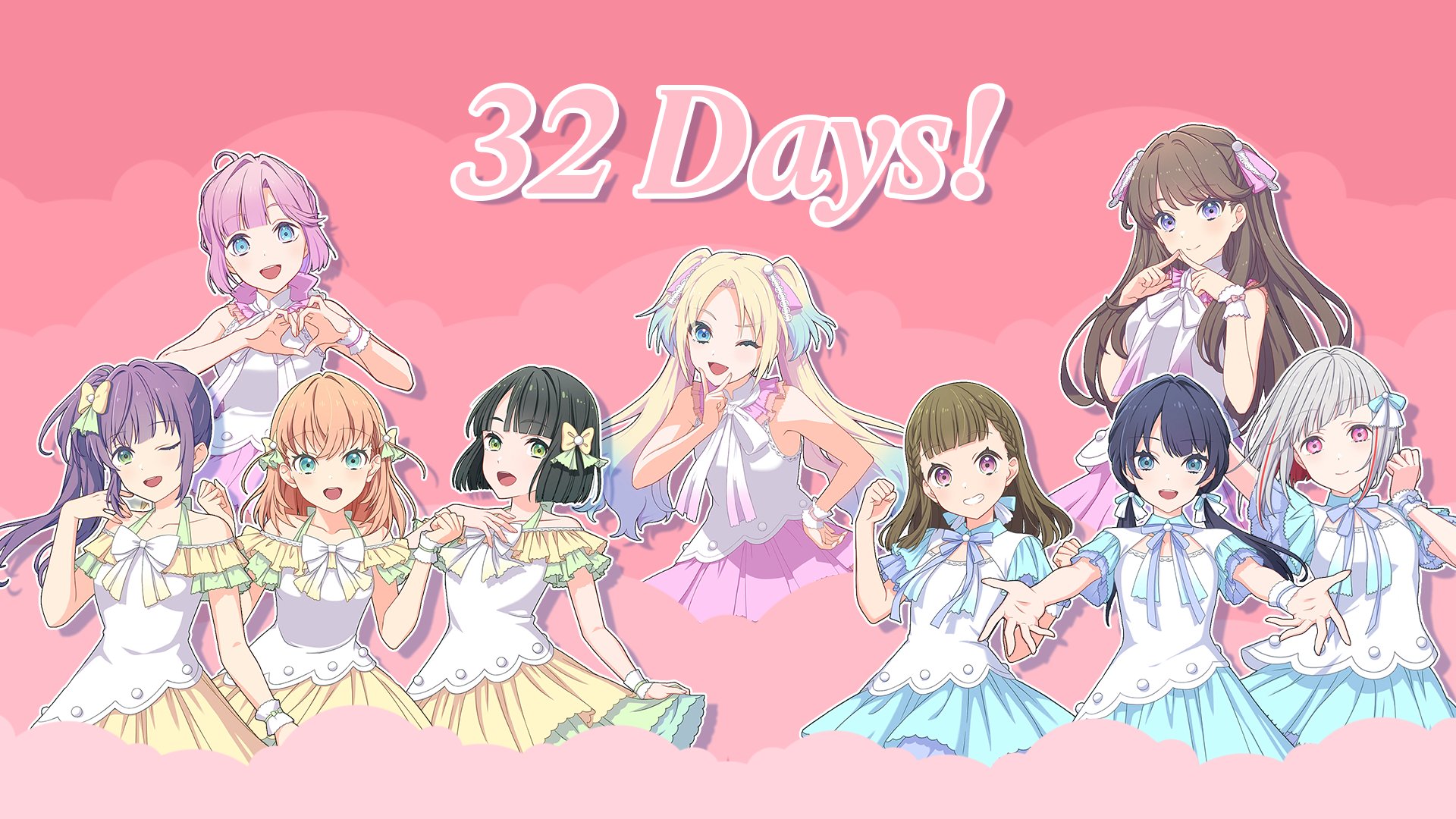Love Live Countdown! on X: Love Live Countdown! on X: