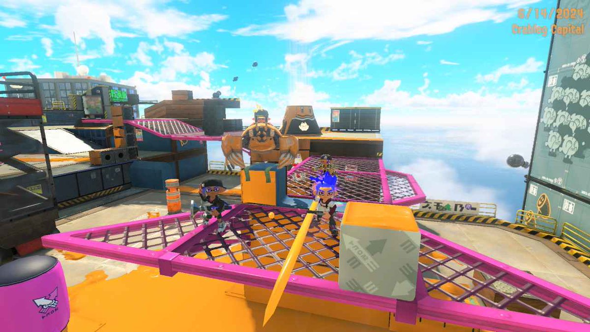 Auraboros tweet media