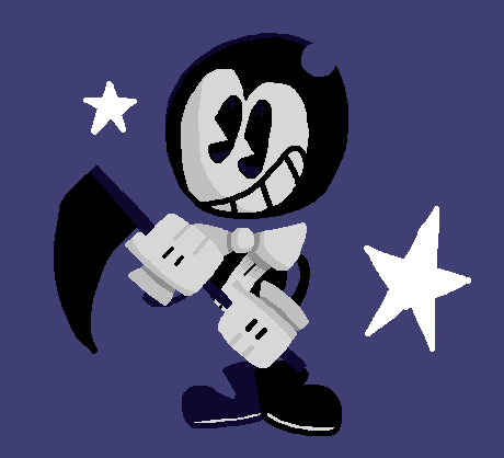 EggoDevil's tweet photo. Hey remember when this stupid account made art?
yea me too
anyway here's a DT AU Bendy doodle
#DevilsTailAU #BENDY #BendyinNightmareRun #BATIM #bendyandtheinkmachine https://t.co/hKif8B2249