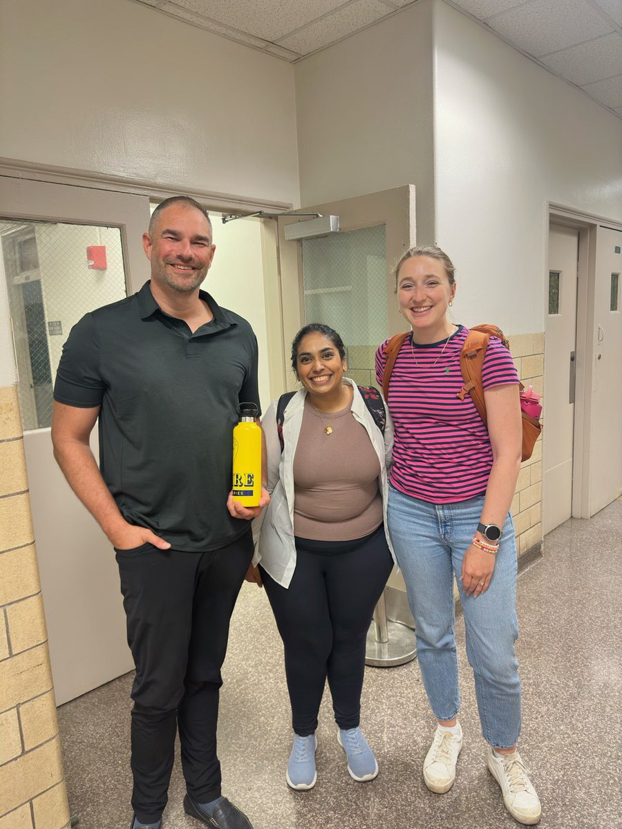 Rutgers RWJ Urology (@rwjurology) on Twitter photo Another awesome <a href="/NYSAUA/">New York Section AUA</a> intern bootcamp in the books! Thanks to <a href="/downstateuro/">Downstate Urology</a> for hosting and everyone who helped get our interns ready for July 1st <a href="/NeetaD_Souza/">Neeta D'Souza</a> Another awesome <a href="/NYSAUA/">New York Section AUA</a> intern bootcamp in the books! Thanks to <a href="/downstateuro/">Downstate Urology</a> for hosting and everyone who helped get our interns ready for July 1st <a href="/NeetaD_Souza/">Neeta D'Souza</a>