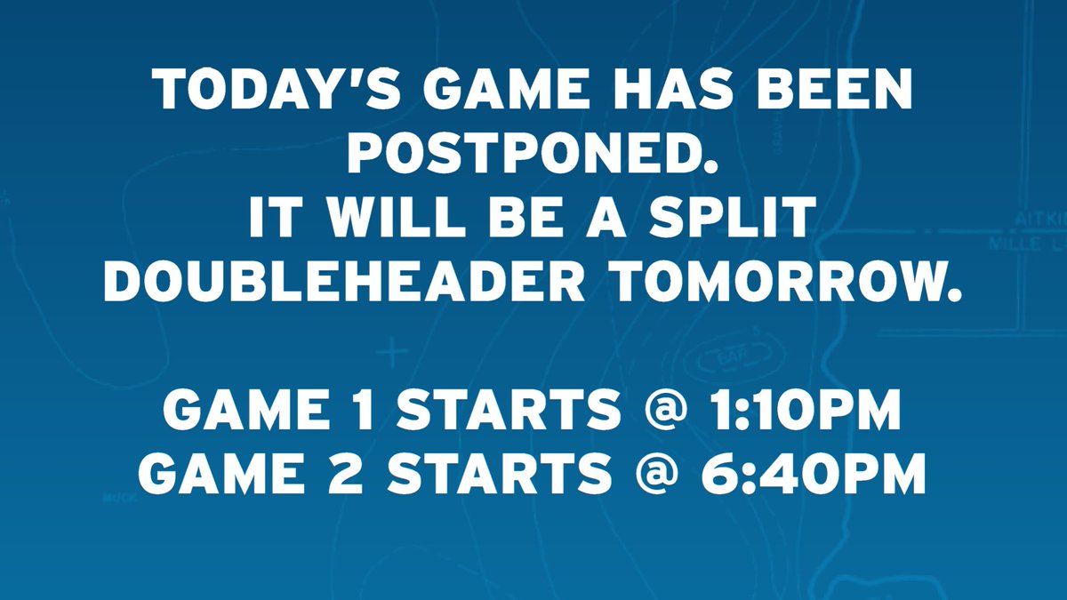 Minnesota Twins tweet media