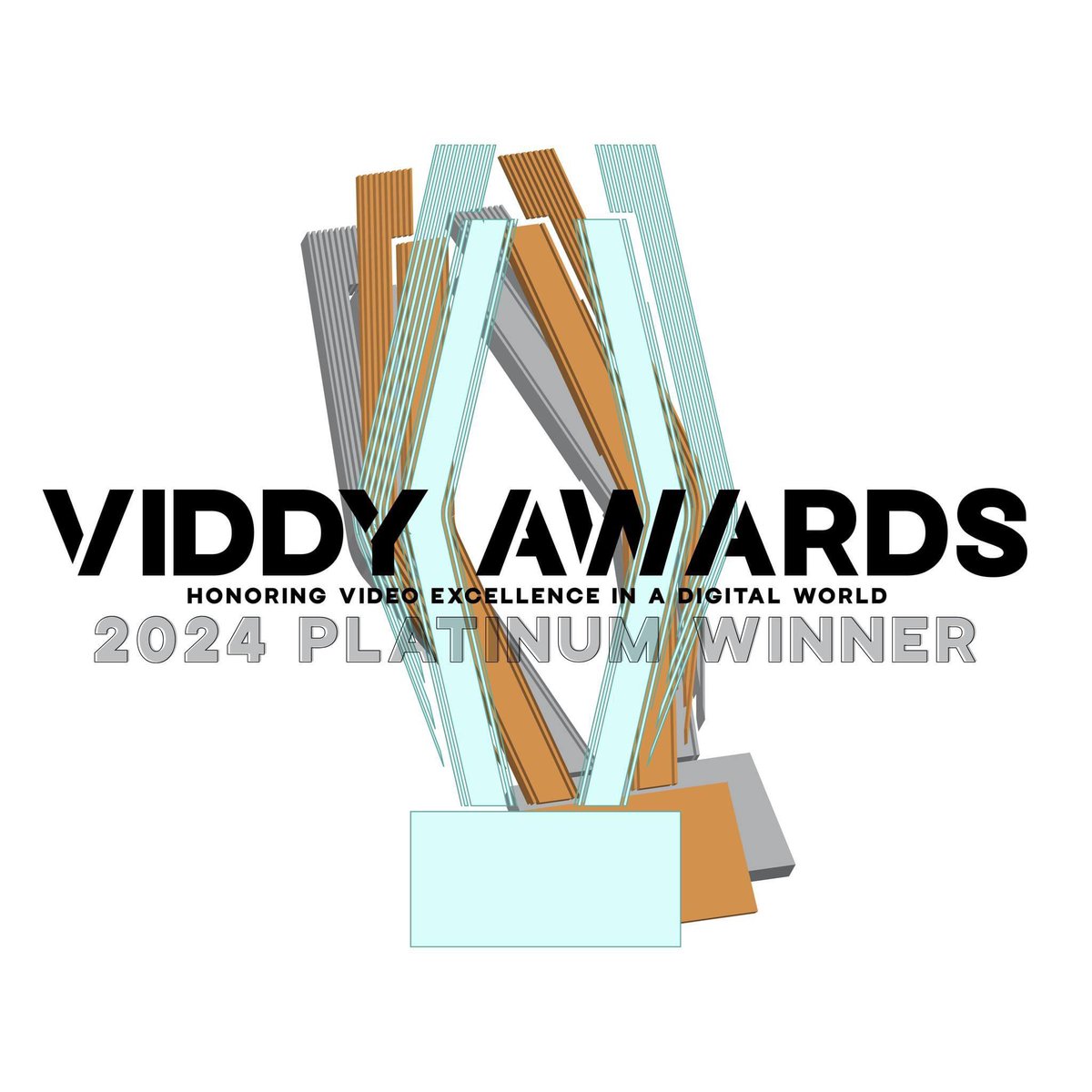 AMPotentialPod's tweet image. We are thrilled to announce that "American Potential" has won the Platinum 2024 @ViddyAwards for our video podcast episode featuring the incredible @mikeroweworks with host @jeffcrank 🏆 This prestigious honor reflects the dedication and support of our amazing listeners who…