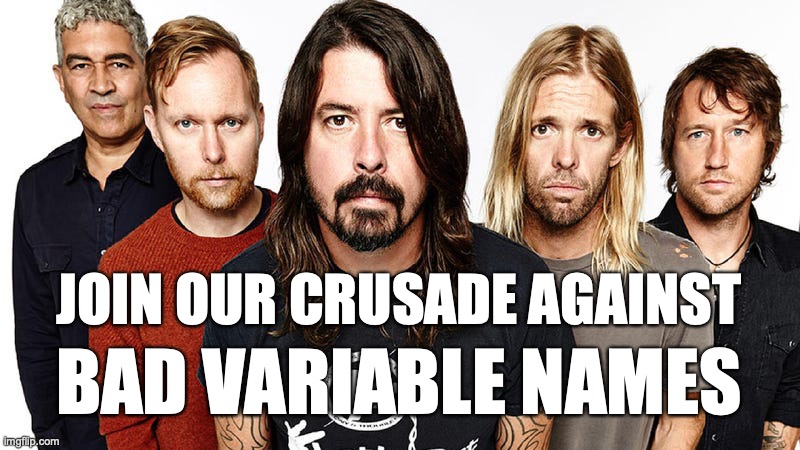 xeow's tweet image. A little #CodingHumor for all you software developers out there.