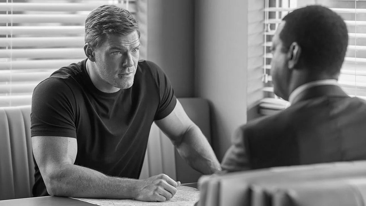 Browsing for a new Saturday night box set to love?

Each week our own Mike TV <a href="/mictel45/">Michael Telfer</a> offers a fulsome recommendation

Scroll through The QT Social to peruse each and every one of his TV favourites so far

All #Free to read

theqt.online/?s=boxingtv