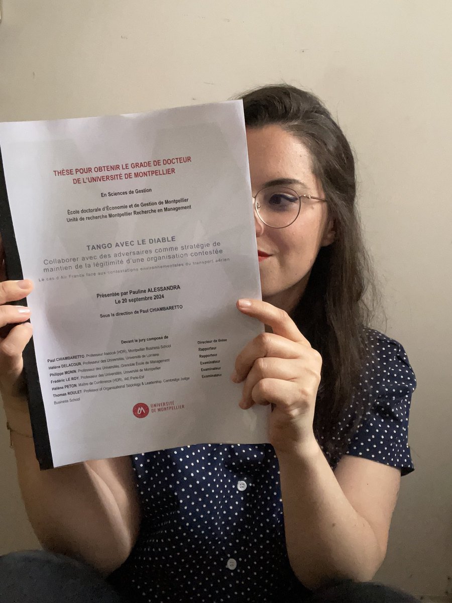 Pauline Alessandra tweet media