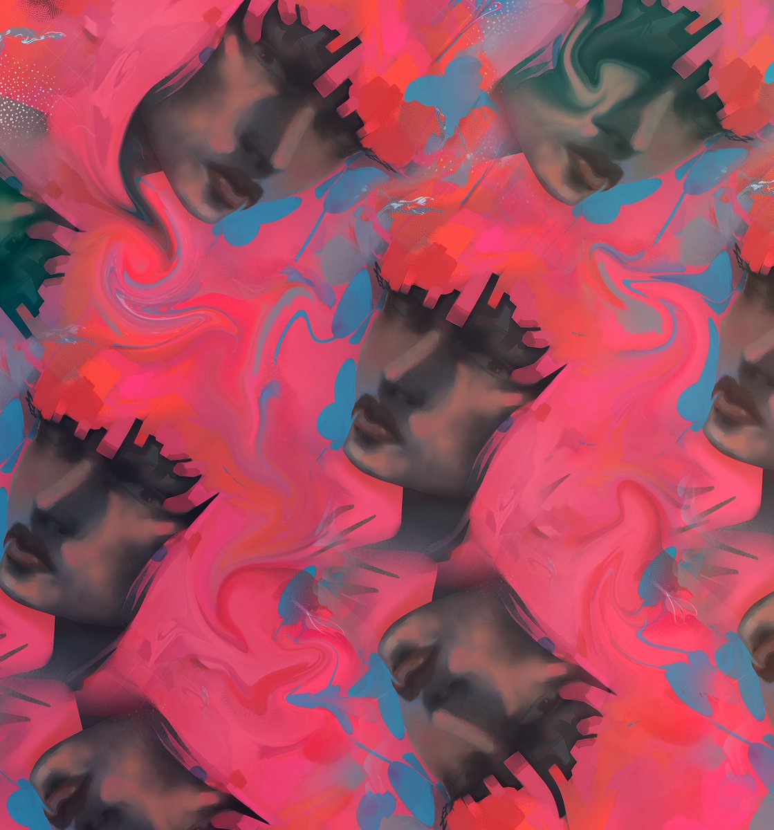 planning on releasing PINK OLIVE [finally!] this upcoming Thursday (6/20) and have a special treat for all my readers too! [I'm making all my eBooks free for a limited time]

Hope y'all are excited as I am!