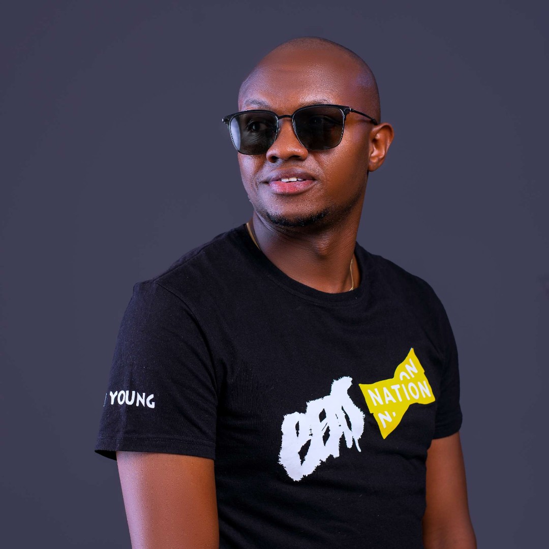 Klub Maisha na <a href="/mbuikassim/">Kassim Mbui🇰🇪</a>, @mcsikusi na @djyoungkenya only on Radio Maisha from 9pm to 12am. #KlubMaisha #RadioZaidiYaRadio