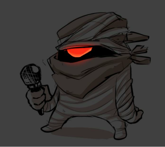 peksponehacker's tweet photo. Another leak on the funkin throne
by: Cheng #funkinthrone #fnf #nuclearthrone #fridaynightfunkin #fnfmod https://t.co/2xggozpe4C