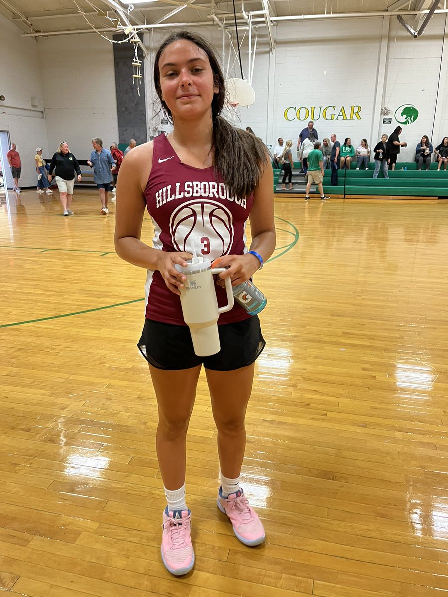 New Jersey Basketball Coaches Association (@njbca_official) on Twitter photo Court 2:
Player for Middle had 13pts
<a href="/Cesci11/">Francesca Schiro</a> <a href="/LetsGoBoro/">Hillsborough HS</a>
Francesca Schiro 14pts Court 2:
Player for Middle had 13pts
<a href="/Cesci11/">Francesca Schiro</a> <a href="/LetsGoBoro/">Hillsborough HS</a>
Francesca Schiro 14pts